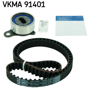 SKF Vezérműszíj készlet VKMA91401_SKF